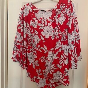 Sweet Claire summer top
